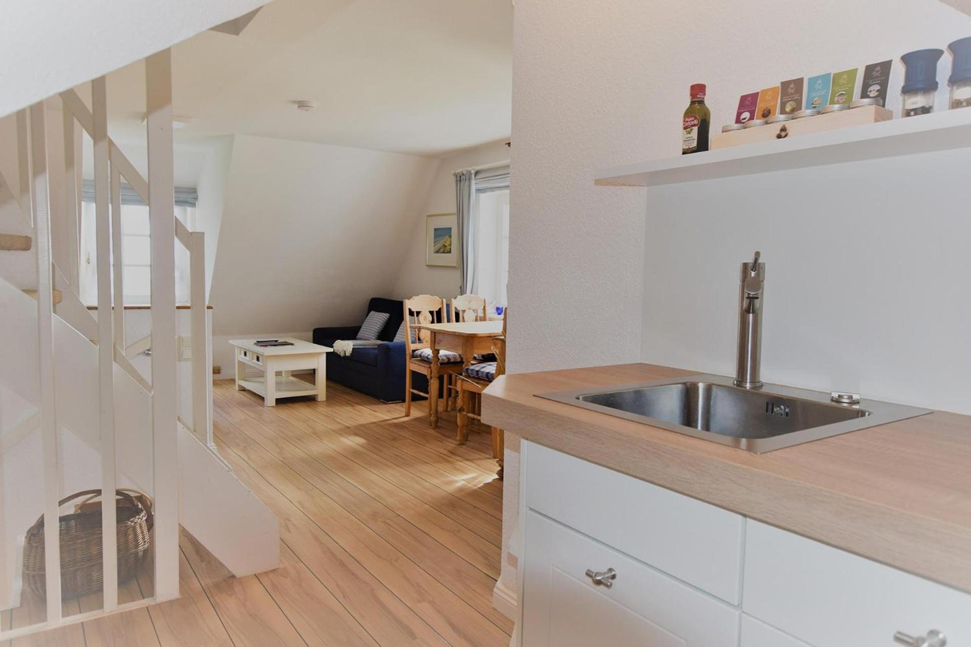 Apartment Heefkant Haus Heefkant 