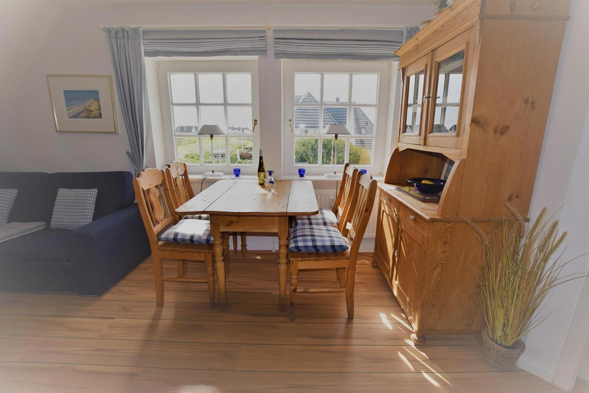 Apartment Heefkant Haus Heefkant 