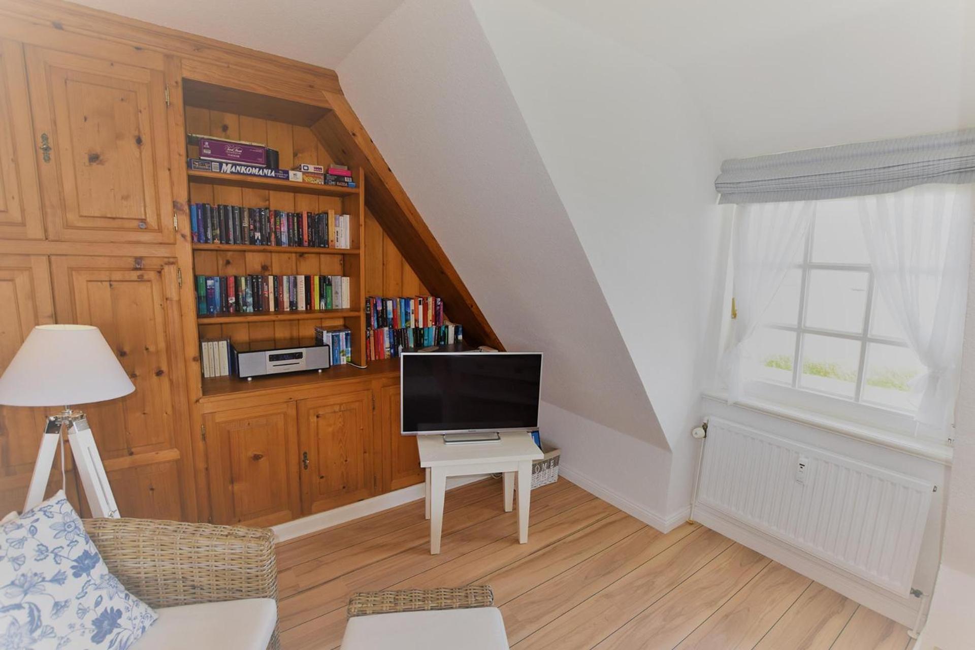 Apartment Heefkant Haus Heefkant 